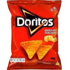 Doritos queso