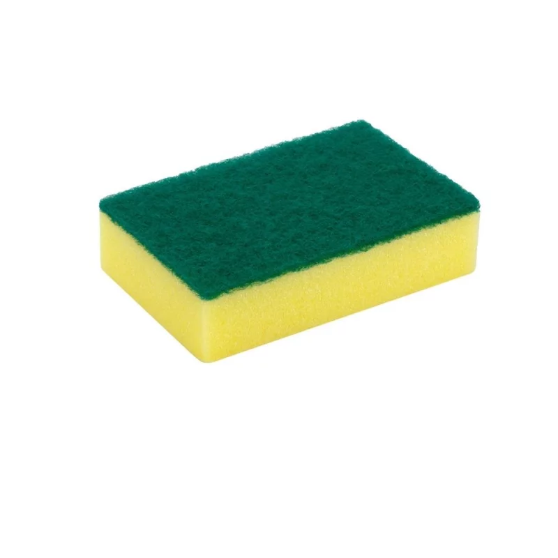 Esponja cocina