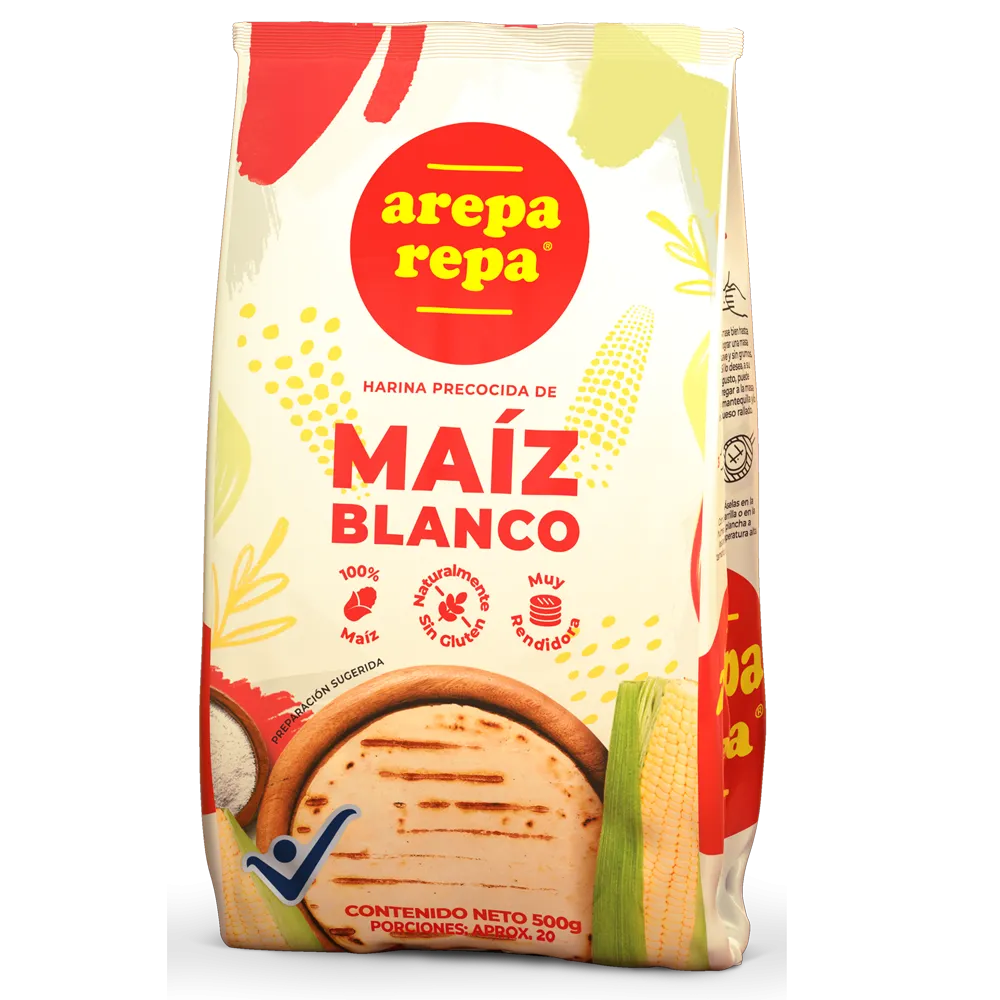 Arepa repa 500g