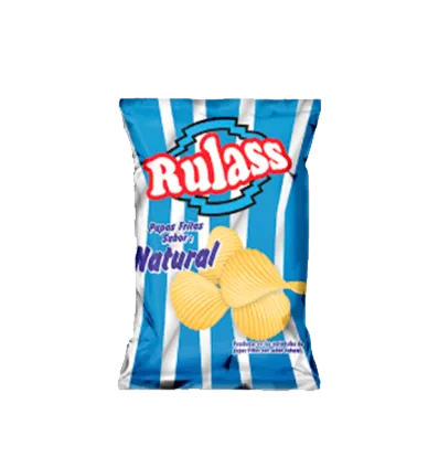Rulass natural