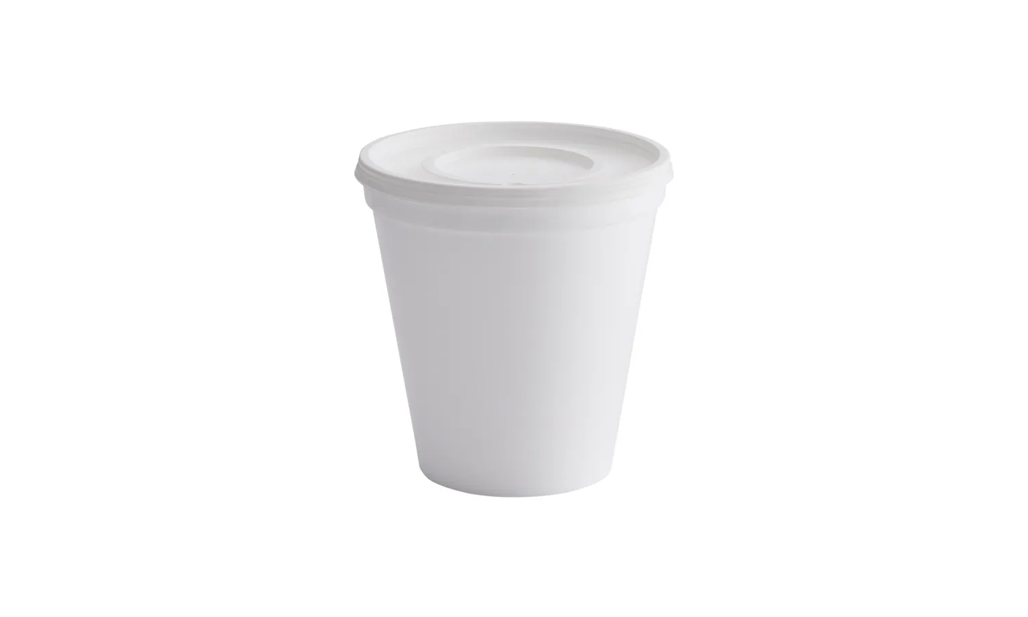 Vaso contenedor (sopero) mediano