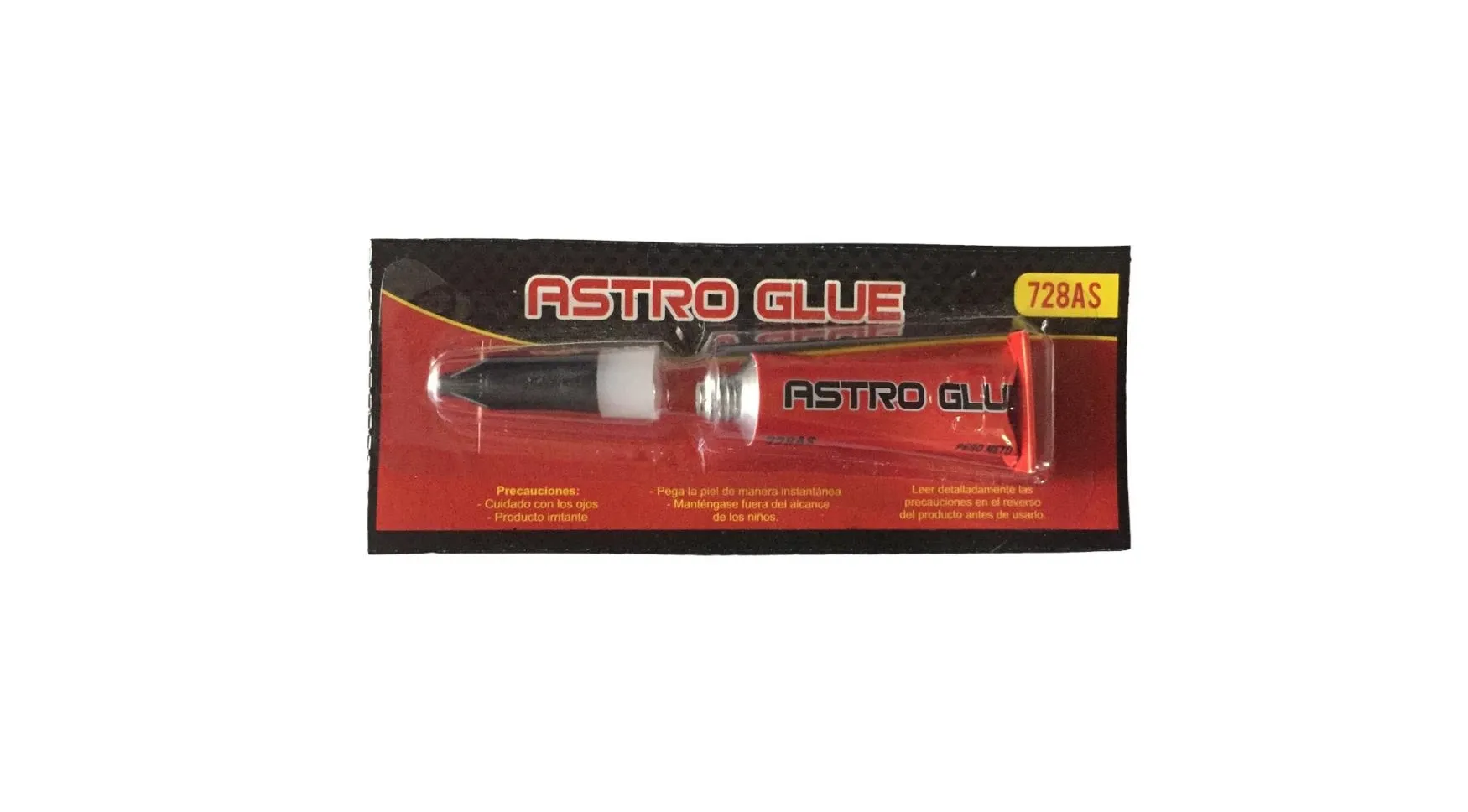Astro Glu pegamento