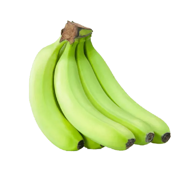 Guineo verde (1500 - kilo)