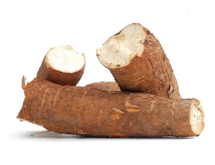 Yuca (3000 kl)