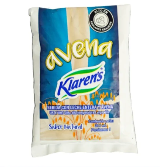 Avena klaren's