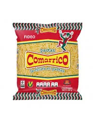 Fideo comarrico 120g