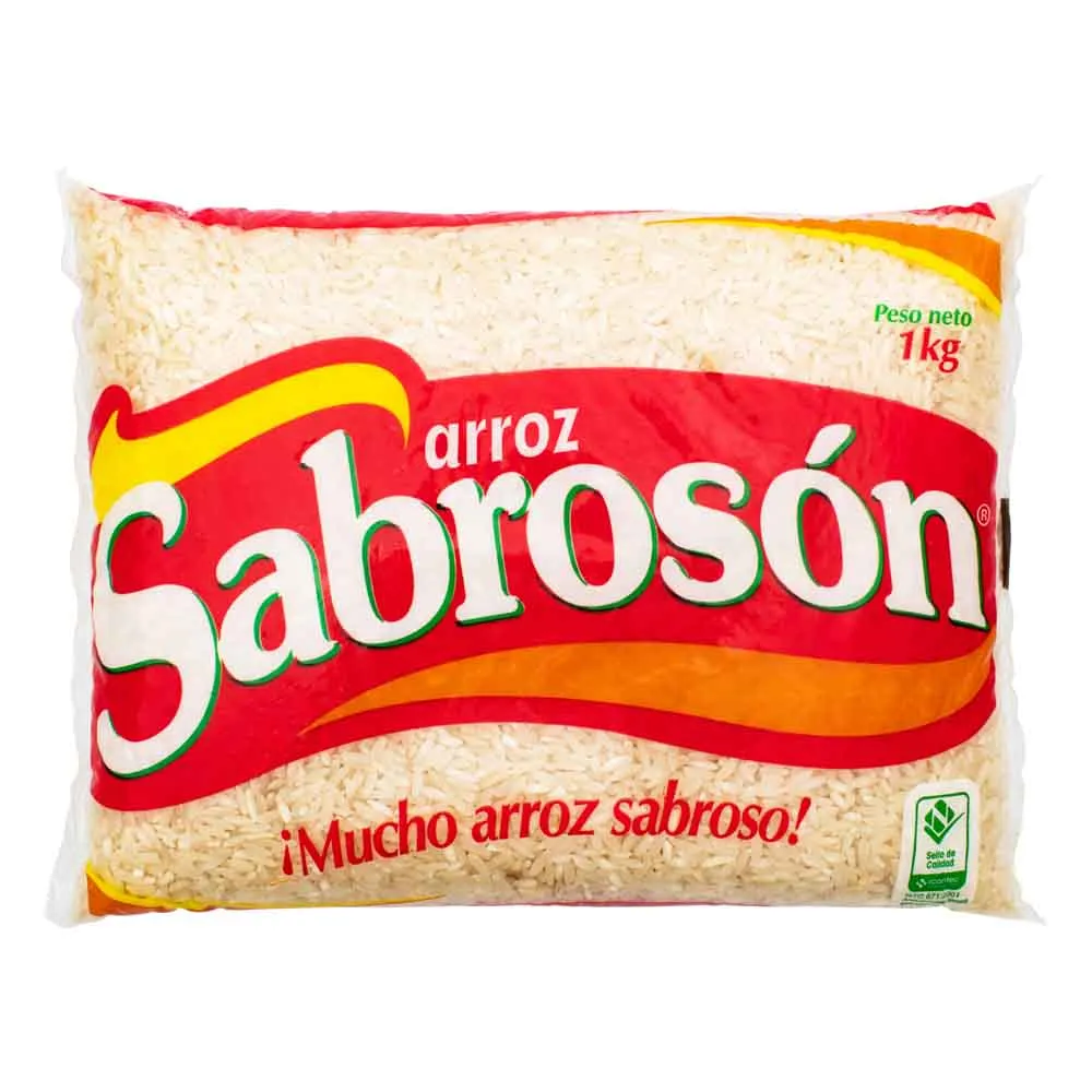 Sabroson 1K