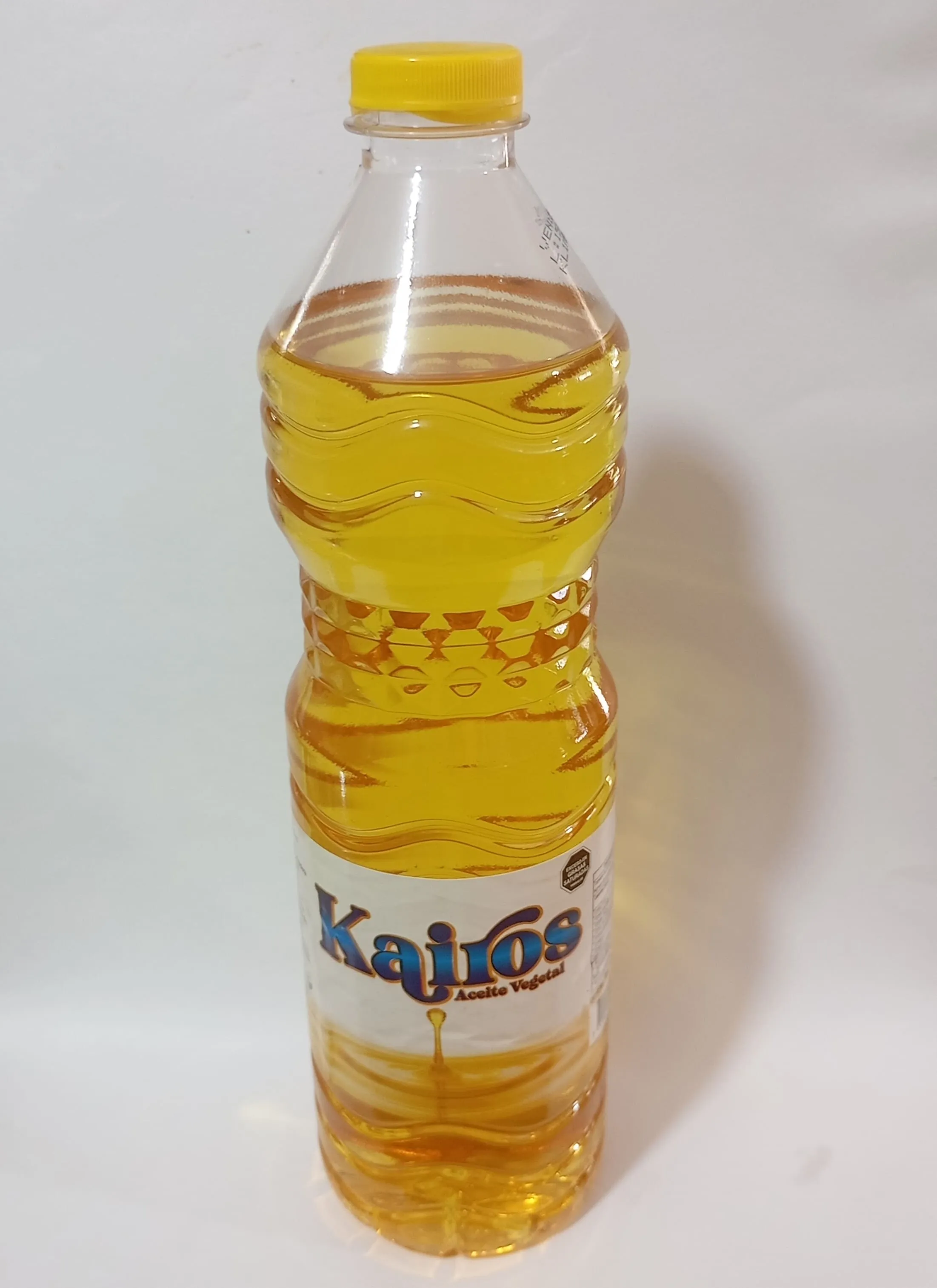Aceite Kairos 700ml
