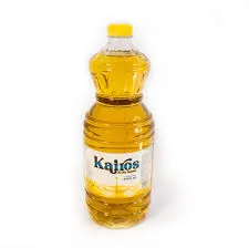 Aceite Kairos 2500ml