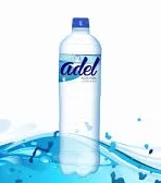 Agua adel 600ml