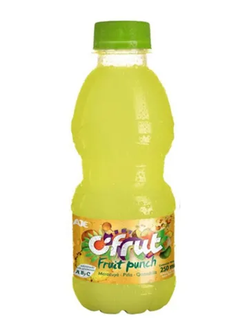 Cifrut granadilla 250ml