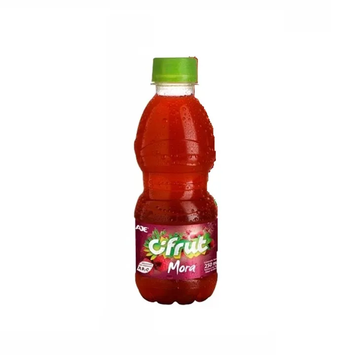 Cifrut mora 250ml