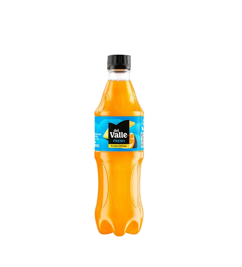 Jugo del valle 400ml