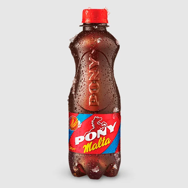 Pony Malta 330ml