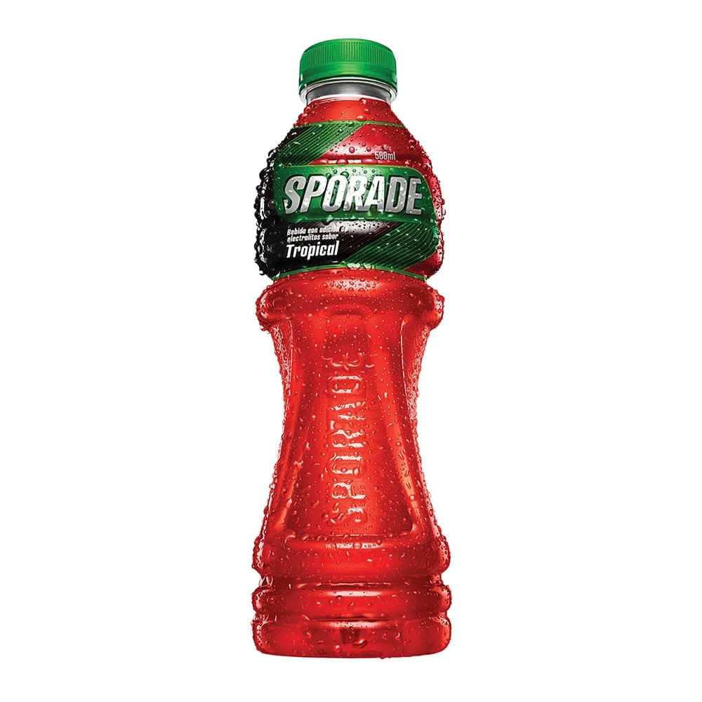 Sporade 500ml