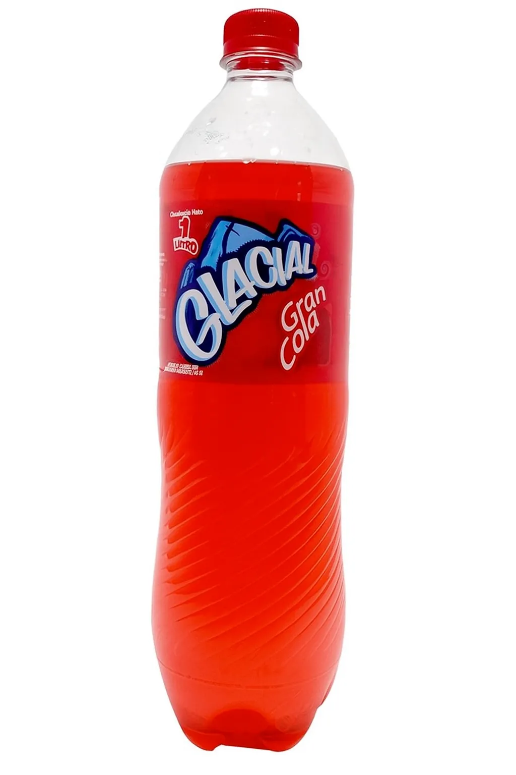 Glacial kola roja 1L
