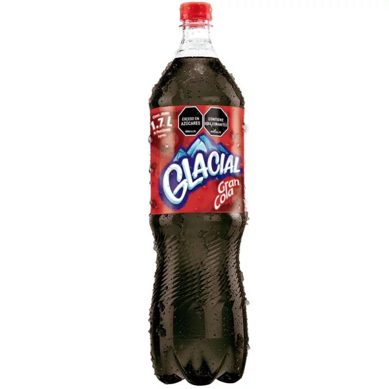 Glacial kola 1.7L